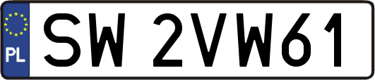 SW2VW61