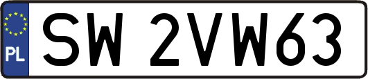SW2VW63