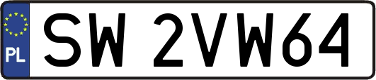 SW2VW64