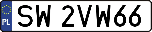 SW2VW66