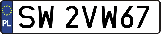 SW2VW67