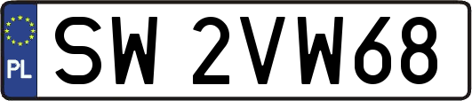 SW2VW68