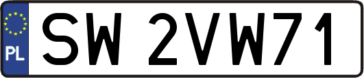 SW2VW71