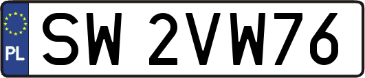 SW2VW76