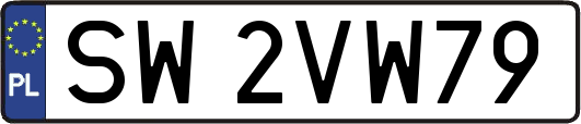 SW2VW79