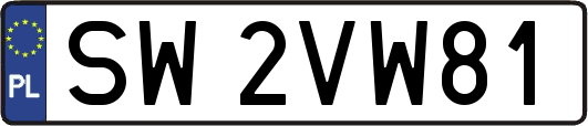 SW2VW81