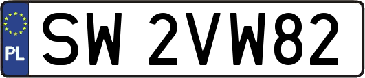 SW2VW82