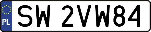 SW2VW84