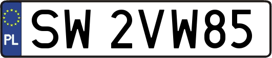 SW2VW85