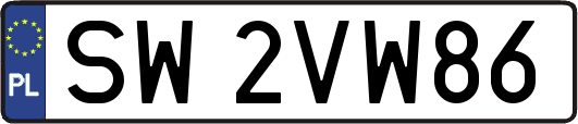 SW2VW86