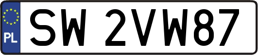 SW2VW87