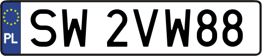 SW2VW88