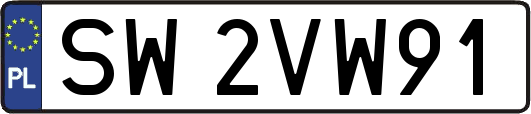 SW2VW91