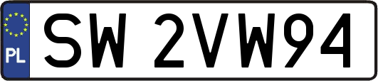 SW2VW94
