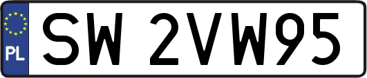 SW2VW95