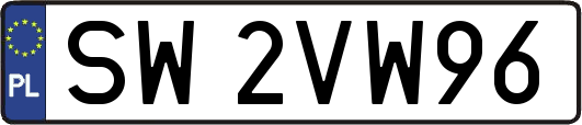 SW2VW96