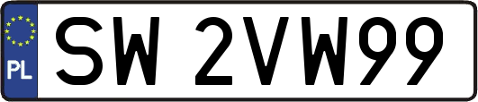 SW2VW99