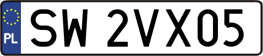 SW2VX05