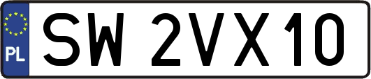 SW2VX10