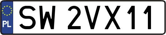SW2VX11