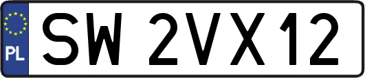 SW2VX12