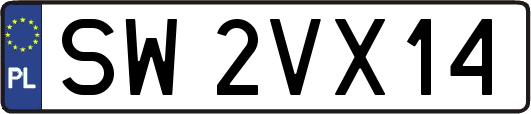 SW2VX14