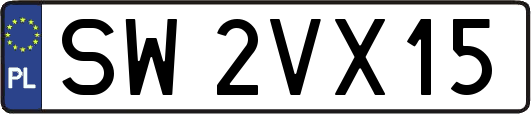 SW2VX15