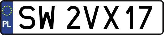 SW2VX17