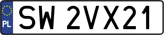 SW2VX21
