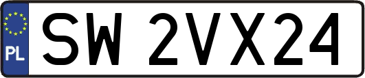 SW2VX24