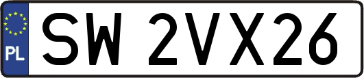 SW2VX26