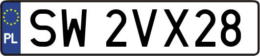 SW2VX28