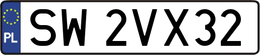 SW2VX32