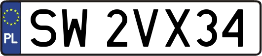 SW2VX34