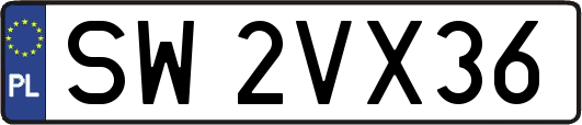 SW2VX36