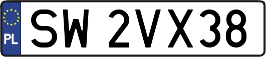SW2VX38