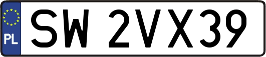 SW2VX39