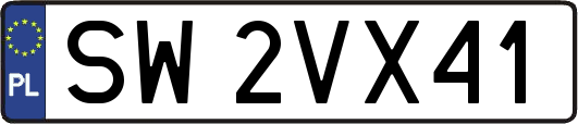 SW2VX41