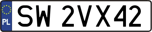 SW2VX42