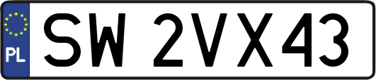 SW2VX43