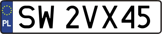 SW2VX45