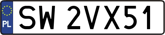 SW2VX51