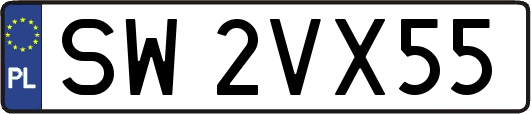 SW2VX55