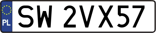 SW2VX57