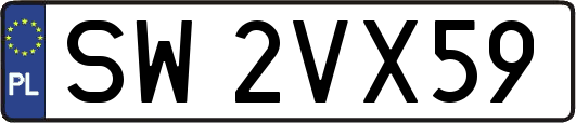 SW2VX59