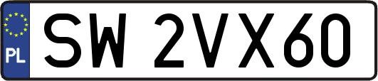 SW2VX60