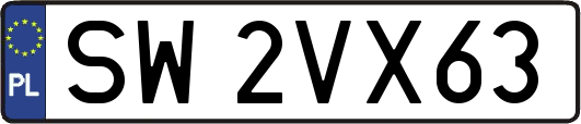 SW2VX63