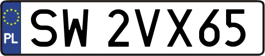 SW2VX65