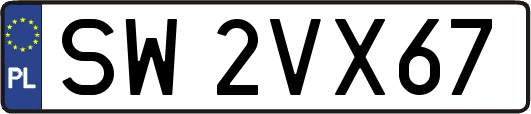 SW2VX67