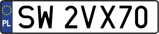 SW2VX70